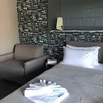 Barocco Wave Hotel de apartamente