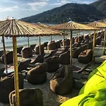 Barocco Wave Skala Potamia