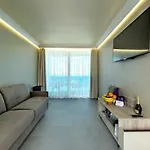 Barocco Wave Hotel de apartamente