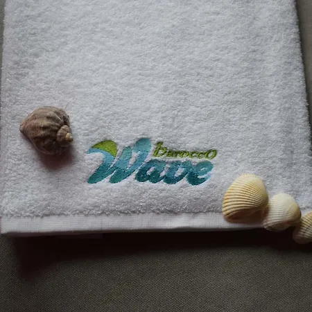 Barocco Wave Skala Potamias