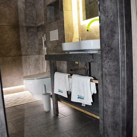 Barocco Wave Skala Potamia (Thasos)