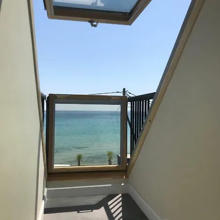 Barocco Wave Lejlighedshotel 3*