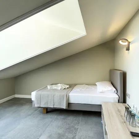 Barocco Wave Skala Potamia (Thasos)