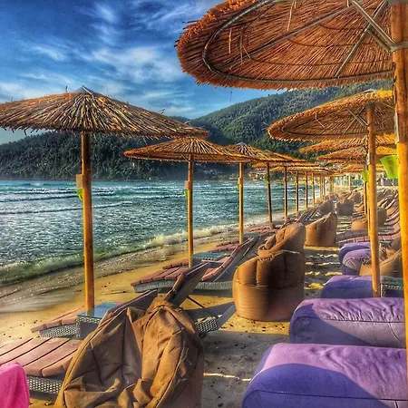 Lejlighedshotel Barocco Wave