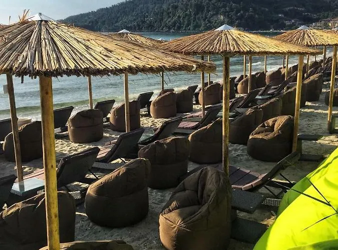 Barocco Wave Skala Potamia (Thasos)