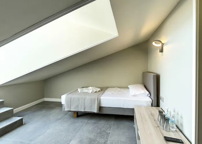 Barocco Wave Skala Potamia (Thasos)