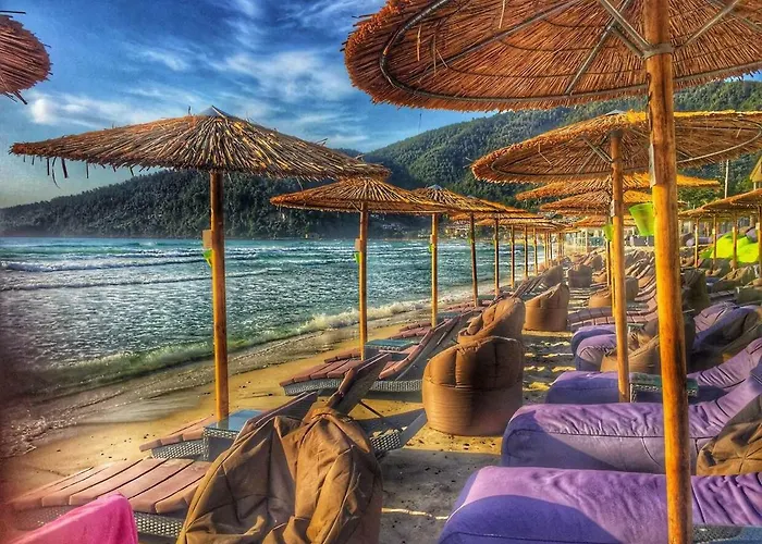 Appart hôtel Barocco Wave