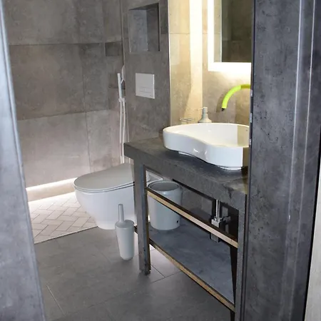 Aparthotel Barocco Wave