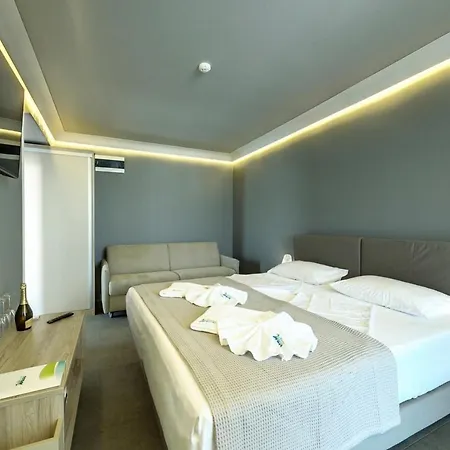 Barocco Wave 3* سكالا بوتامياس