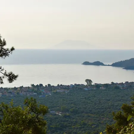 Barocco Wave 公寓式酒店 3*