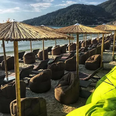 Barocco Wave 斯卡拉伯塔麦斯