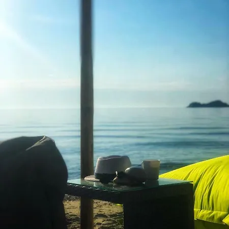 Barocco Wave 公寓式酒店 斯卡拉伯塔麦斯