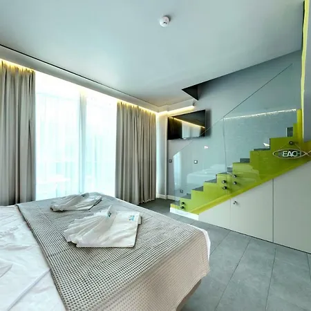 Barocco Wave 3* سكالا بوتامياس