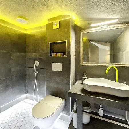 Barocco Wave 3* سكالا بوتامياس