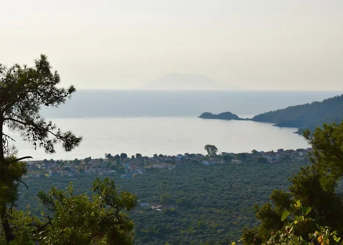 Barocco Wave Hotel de apartamente 3*