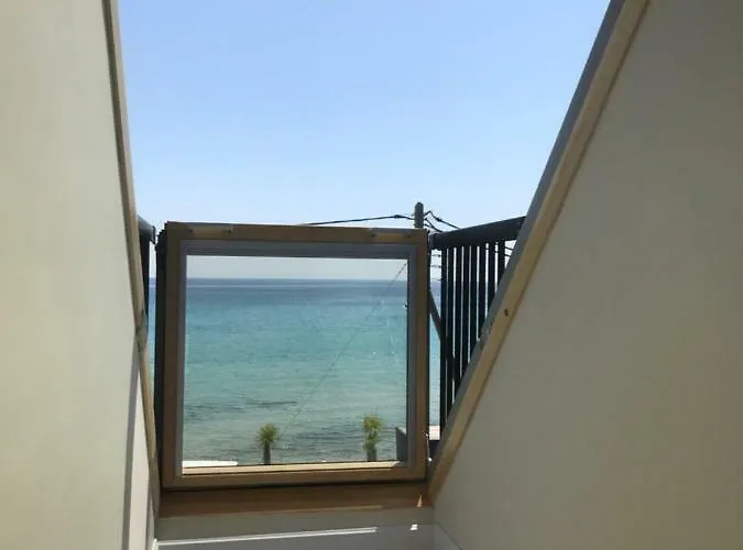 Barocco Wave Hotel apartamentowy 3*