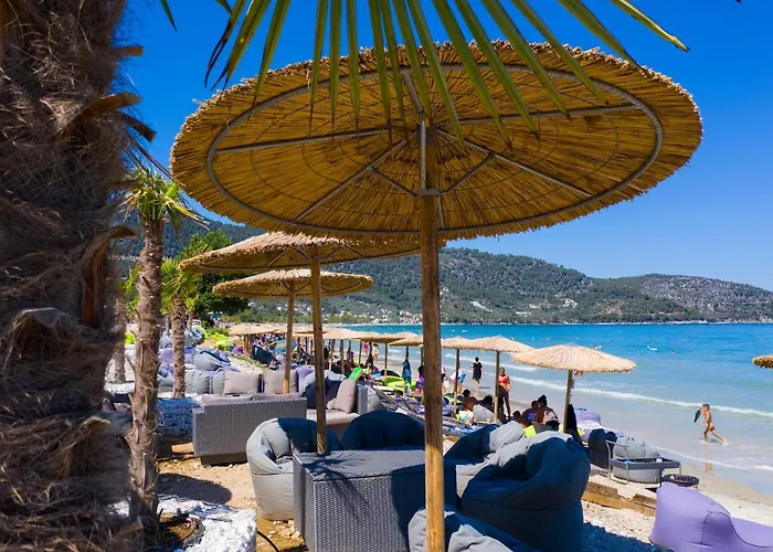 Barocco Wave Hotel apartamentowy 3*